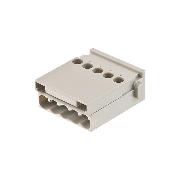 HARTING Han E-Schraubmodul-M 09140052601